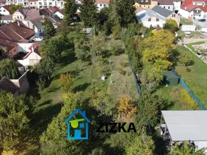 Prodej pozemku pro bydlení, Rousínov, Trávníky, 2167 m2