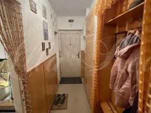 Prodej bytu 2+1, Velké Opatovice, Eduarda Ušela, 53 m2