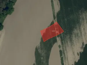 Prodej pole, Vracov, 6180 m2