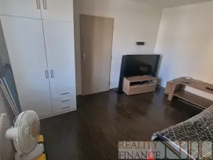 Prodej bytu 1+1, Plzeň, Blatenská, 30 m2