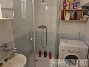 Prodej bytu 1+1, Plzeň, Blatenská, 30 m2