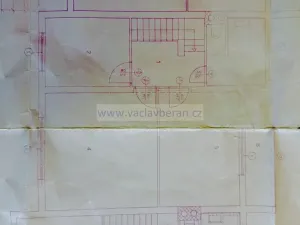 Prodej rodinného domu, Česká Třebová, Pod Březinou, 168 m2