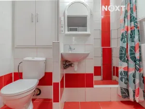 Prodej bytu 1+kk, Český Krumlov, Urbinská, 29 m2
