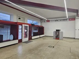 Pronájem obchodního prostoru, Letovice, Masarykovo náměstí, 140 m2