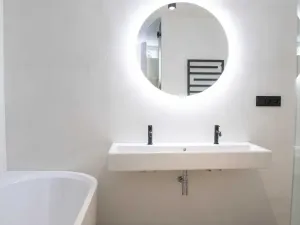 Prodej bytu 5+kk, Praha - Smíchov, Na Cihlářce, 150 m2