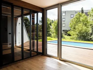 Prodej bytu 4+kk, Praha - Smíchov, Na Cihlářce, 123 m2