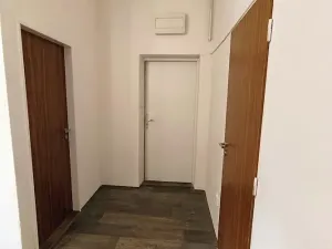 Pronájem bytu 1+1, Hrádek nad Nisou, Liberecká, 38 m2