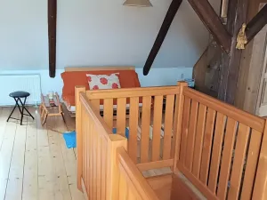 Prodej chalupy, Žďár nad Metují, 200 m2