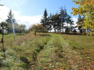 Prodej rodinného domu, Březová, 120 m2