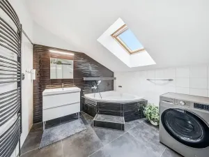 Prodej bytu 3+kk, Brno, Klusáčkova, 95 m2