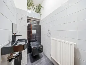Prodej bytu 3+kk, Brno, Klusáčkova, 95 m2
