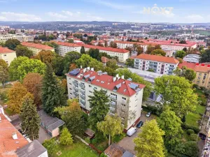 Prodej bytu 3+kk, Brno, Klusáčkova, 95 m2