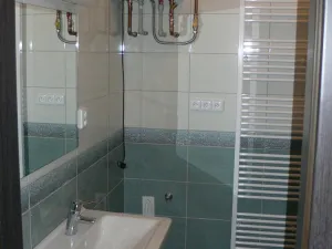 Pronájem bytu 1+kk, Čáslav - Čáslav-Nové Město, Husova, 39 m2