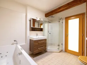 Prodej bytu 2+kk, Brno, Vrchlického sad, 86 m2