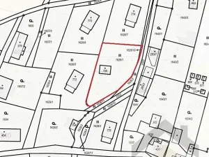 Prodej rodinného domu, Bílý Potok, 84 m2
