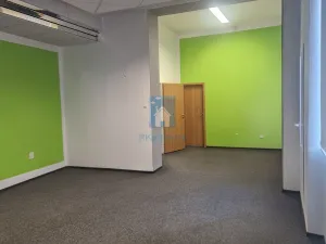 Pronájem kanceláře, Plzeň, Rejskova, 120 m2