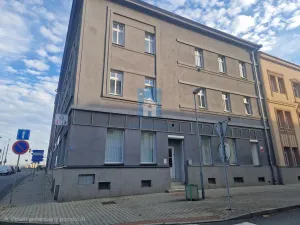 Pronájem kanceláře, Plzeň, Rejskova, 120 m2