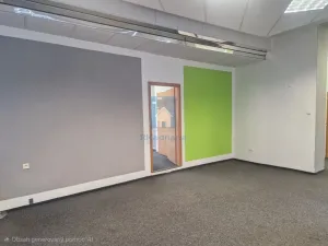 Pronájem kanceláře, Plzeň, Rejskova, 110 m2