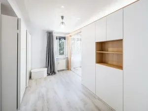 Prodej bytu 2+1, Praha - Libeň, Na Rokytce, 56 m2