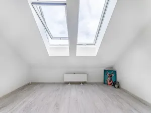 Pronájem bytu 4+kk, Psáry, Sídl. Štědřík, 100 m2