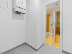 Pronájem bytu 4+kk, Psáry, Sídl. Štědřík, 100 m2
