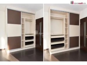 Pronájem bytu 1+1, Praha - Chodov, Ledvinova, 30 m2