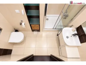 Pronájem bytu 1+1, Praha - Chodov, Ledvinova, 30 m2