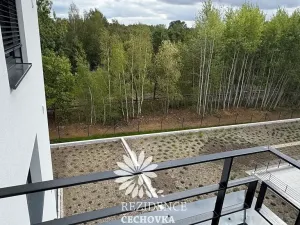 Pronájem bytu 2+kk, Havlíčkův Brod, Stromovka, 54 m2