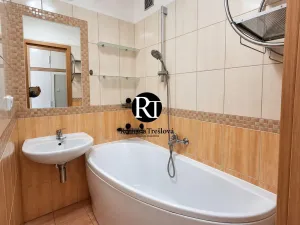 Pronájem bytu 2+kk, Rakovník - Rakovník II, V Lukách, 37 m2