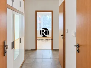 Pronájem bytu 2+kk, Rakovník - Rakovník II, V Lukách, 37 m2