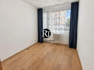 Pronájem bytu 2+kk, Rakovník - Rakovník II, V Lukách, 37 m2
