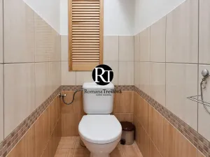 Pronájem bytu 2+kk, Rakovník - Rakovník II, V Lukách, 37 m2