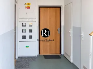 Pronájem bytu 2+kk, Rakovník - Rakovník II, V Lukách, 37 m2