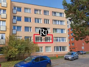 Pronájem bytu 2+kk, Rakovník - Rakovník II, V Lukách, 37 m2