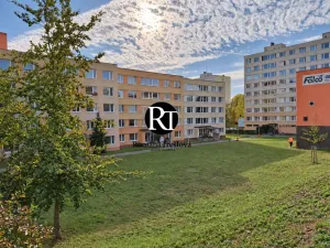 Pronájem bytu 2+kk, Rakovník - Rakovník II, V Lukách, 37 m2