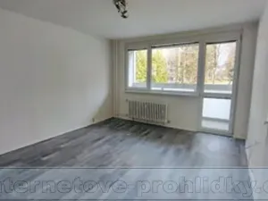 Pronájem bytu 3+kk, Praha - Zbraslav, 55 m2