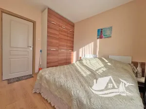Prodej bytu 3+kk, Nesebar, Bulharsko, 69 m2