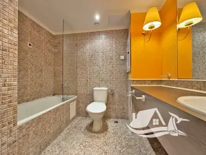 Prodej bytu 2+kk, Nesebar, Bulharsko, 78 m2