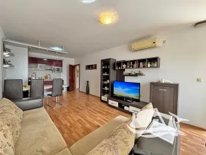 Prodej bytu 2+kk, Nesebar, Bulharsko, 73 m2