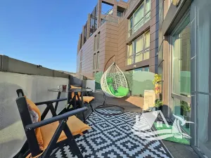 Prodej bytu 2+kk, Nesebar, Bulharsko, 66 m2