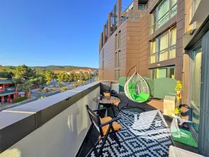 Prodej bytu 2+kk, Nesebar, Bulharsko, 66 m2