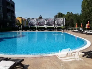 Prodej bytu 2+kk, Nesebar, Bulharsko, 66 m2