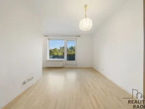 Prodej bytu 1+kk, Brno, U Leskavy, 37 m2