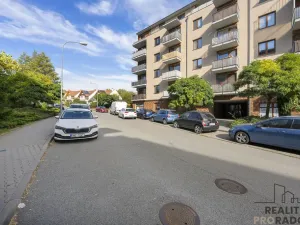 Prodej bytu 1+kk, Brno, U Leskavy, 37 m2