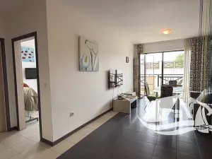 Prodej bytu 2+kk, Sozopol, Bulharsko, 61 m2