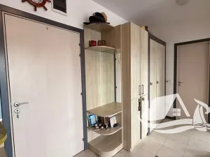 Prodej bytu 2+kk, Sozopol, Bulharsko, 61 m2