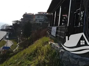 Prodej bytu 2+kk, Nesebar, Bulharsko, 64 m2