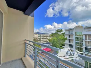 Prodej bytu 1+kk, Nesebar, Bulharsko, 34 m2