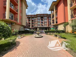Prodej bytu 1+kk, Nesebar, Bulharsko, 32 m2