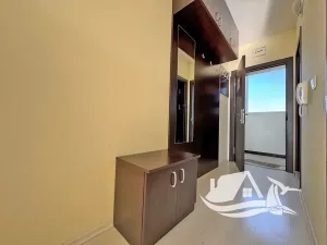 Prodej bytu 1+kk, Nesebar, Bulharsko, 37 m2